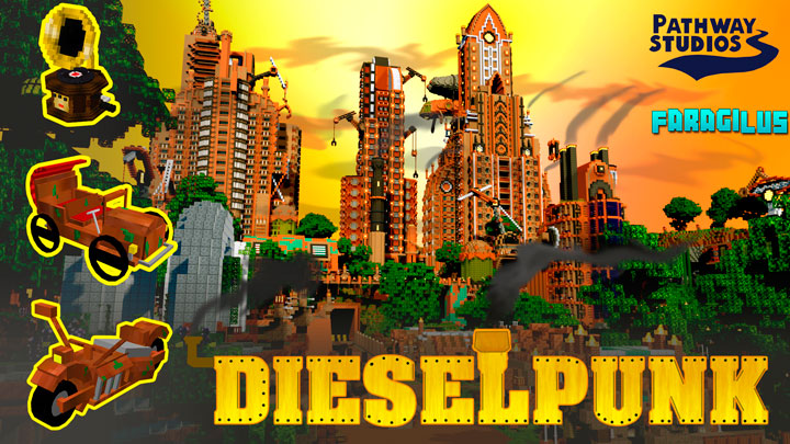 Minecraft Marketplace