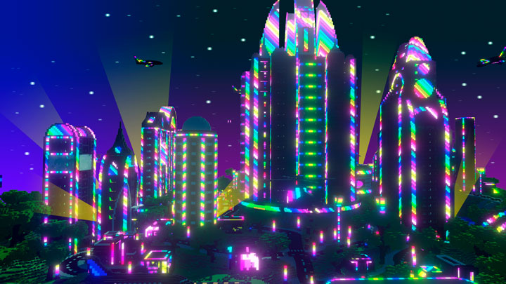 Minecraft Marketplace